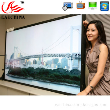 Eaechina 90" All in One PC WiFi Bluetooth Infrared Touch (EAE-C-T9001)